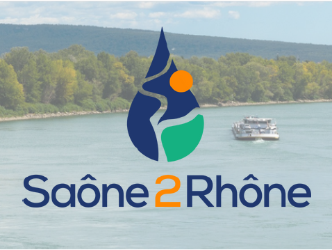 Saône to Rhône : un projet le long des rivières et fleuves alliant recherche et pédagogie